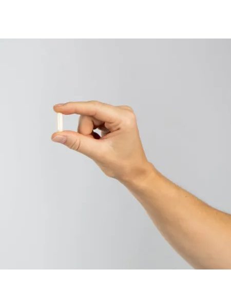 MAGNESIUM GOOD NIGHT – BISGLYCINATE