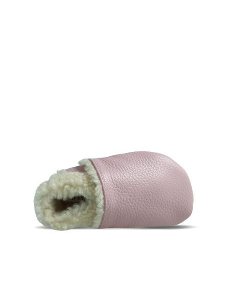 RAYVE CRAVITOS WINTER WOOL Světle růžové