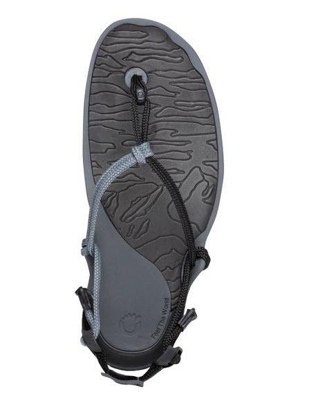 XEROSHOES CLOUD M Black