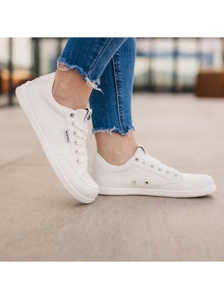 Ténis barefoot Be Lenka Rebound branco