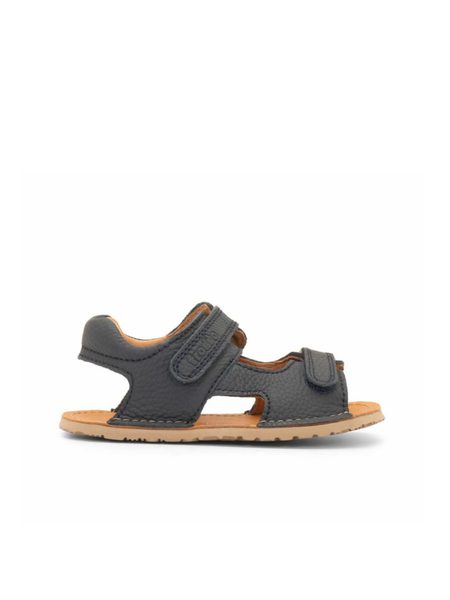 FRODDO SANDAL FLEXY MINI Dark Blue | Dětské barefoot sandály