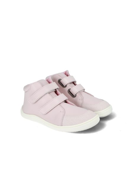 BABY BARE FEBO FALL Cotton Candy | Dětské celoroční barefoot boty