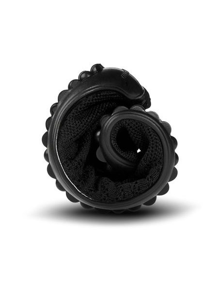 LEGUANO BEAT Black 7