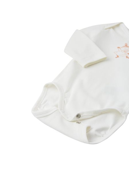 REIMA MOOMIN DYRBARASTE Rose Blush 8