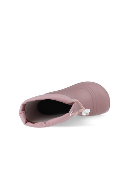RAYVE MONSOON COVER Pink/Caramel | Dětské barefoot holínky
