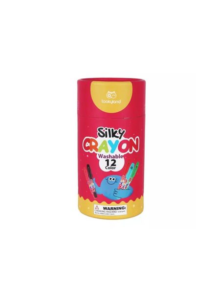 DĚTSKÝ DÁRKOVÝ BAREVNÝ SET Affenzahn vak na záda DOG a Voskovky