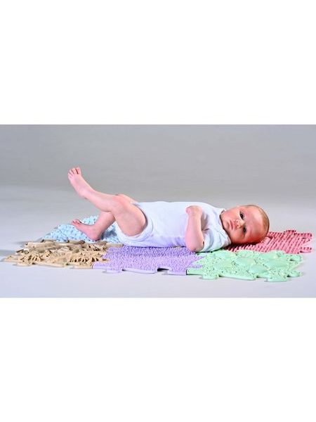 MUFFÍK ORTOPEDICKÉ PODLOŽKY Drobeček Pastel