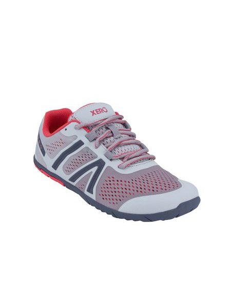 XERO SHOES HFS W Silver Blush