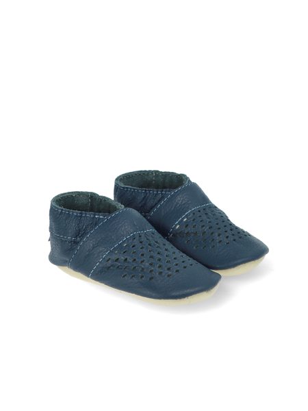 RAYVE CRAVITOS AIRES Dark Blue | Dětské barefoot capáčky