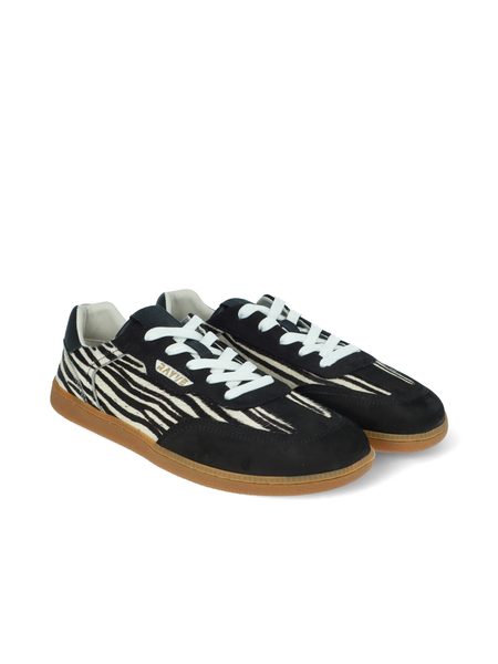 RAYVE RIO zebra | Barefoot tenisky