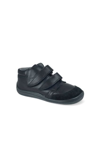 BEDA CELOROČNÍ Just Black 4