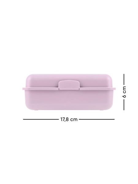 BAAGL Box na svačinu Lavender