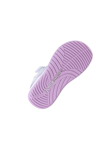 JOMA SUPERCROSS JUNIOR 2602 White | Barefoot tenisky
