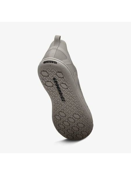 GROUNDIES® Active Béžová | Sportovní barefoot tenisky