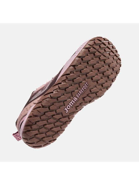 JOMA TUNDRA LADY Brown