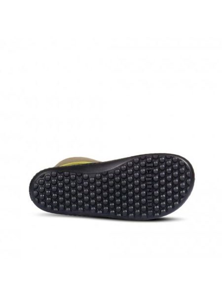 LEGUANO LEGUANITO THERMO | Dětské zimní zateplené barefoot boty 3