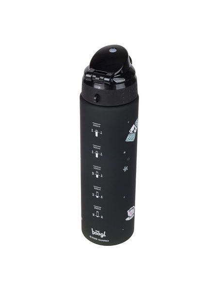 BAAGL Tritanová láhev na pití Kuromi Fortune Dream, 700 ml