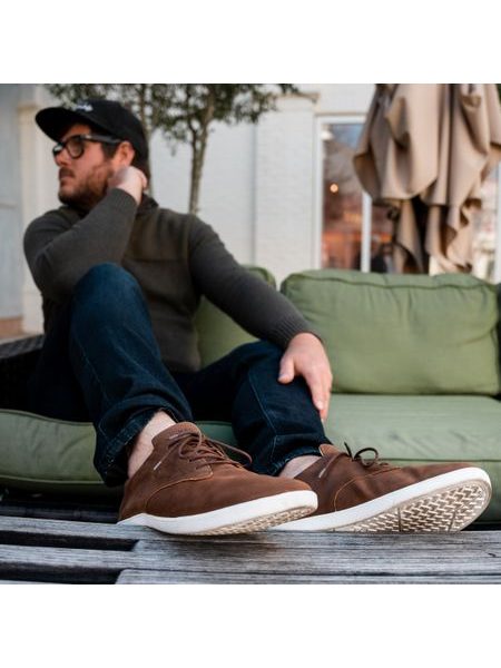 XERO SHOES GLENN M Brown 11