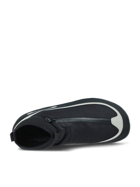 Barefoot Outdoorové Boty GROUNDIES® Venture Černé