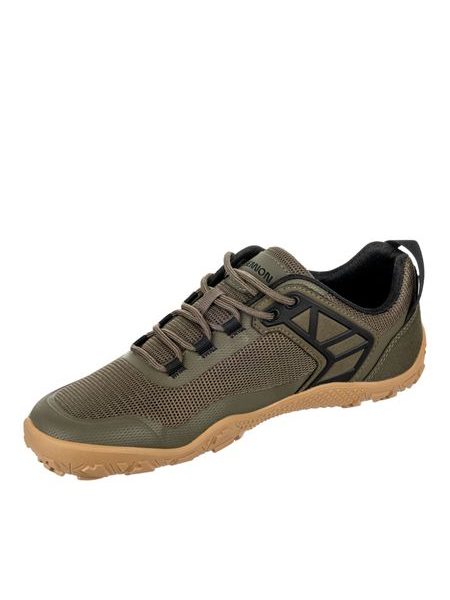 Barfußsneaker BENNON Khaki