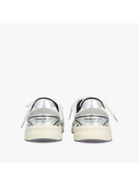 Sportovní Tenisky GROUNDIES® Starlite 2.0 Bílé