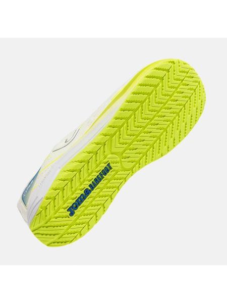 JOMA VIPER MEN White | Pánské barefoot tenisky