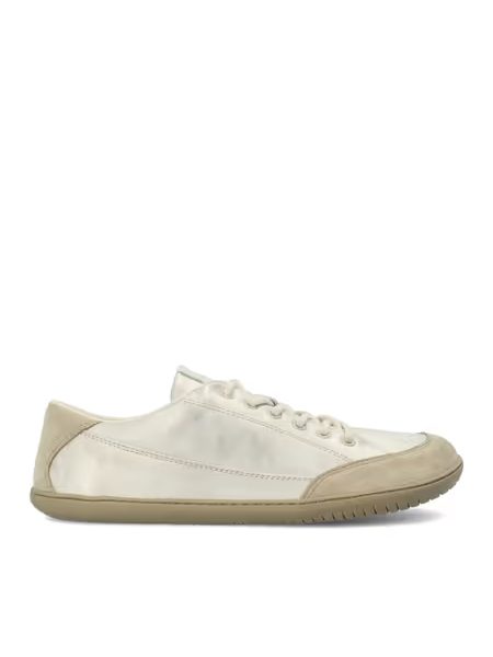 Dámské Barefoot+ Tenisky GROUNDIES® Amsterdam Zlaté Nové