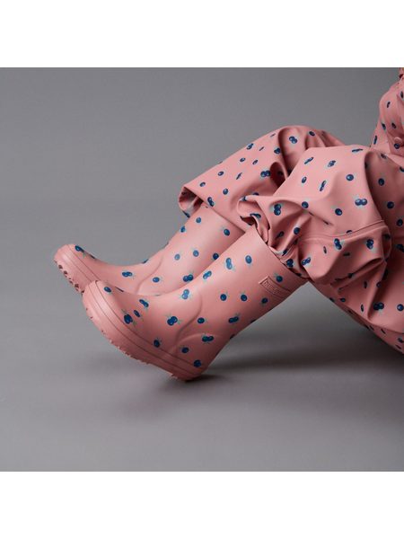 BUNDGAARD CHARLY Blush Berry 2