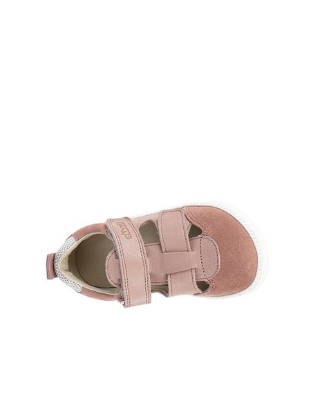 FRODDO LOOP SANDAL Pink