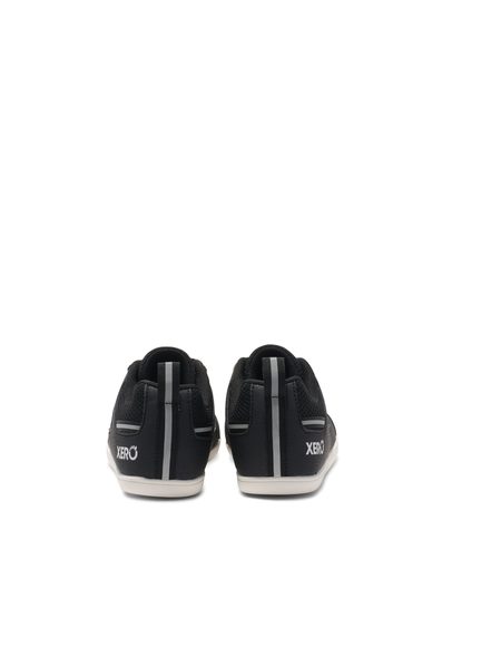 XERO SHOES PRIO YOUTH Black/White | Dětské barefoot tenisky