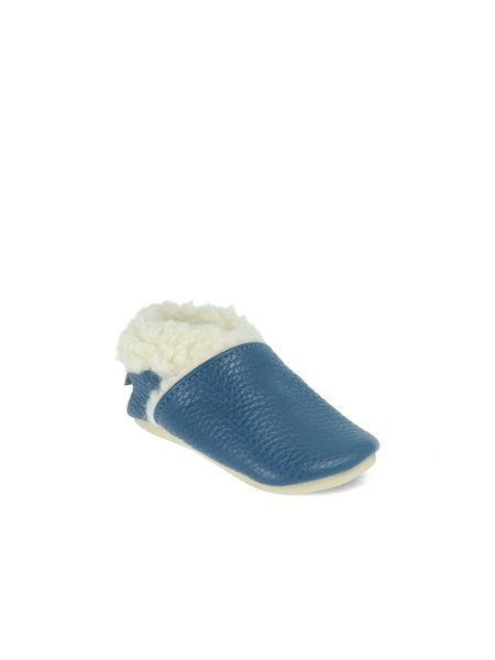 RAYVE CRAVITOS WINTER WOOL Modré