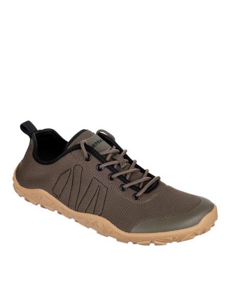 Barefoot Tenisky BENNON Breeze Khaki