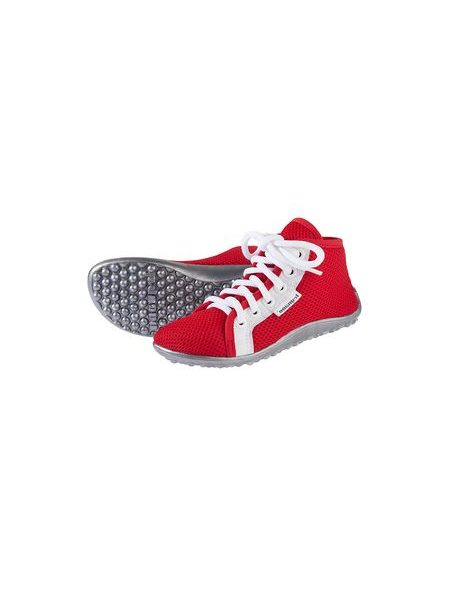 LEGUANO LEGUANITO AKTIV PLUS Red