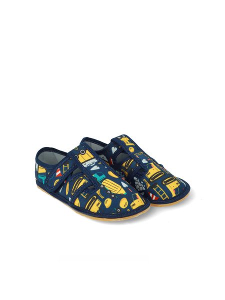 RAYVE SLIPPERS Lorries