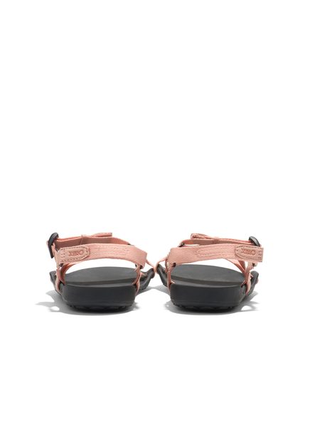 XERO SHOES Z-TREK W Pink Sand | Dámské barefoot sandály
