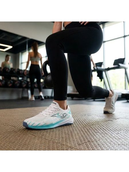 JOMA VIPER LADY White | Dámské barefoot tenisky