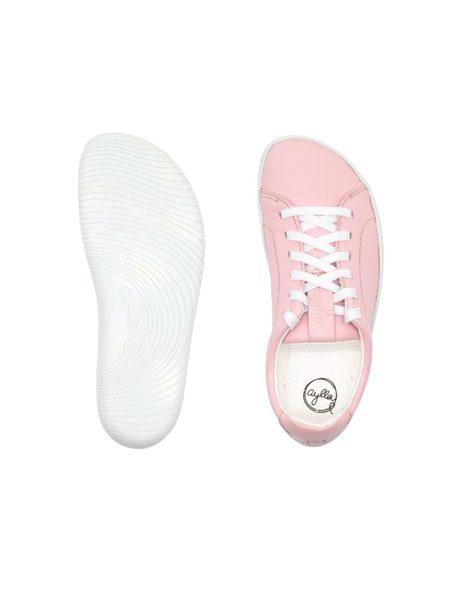 AYLLA BAREFOOT KECK DÁMSKÉ Pink | Barefoot tenisky
