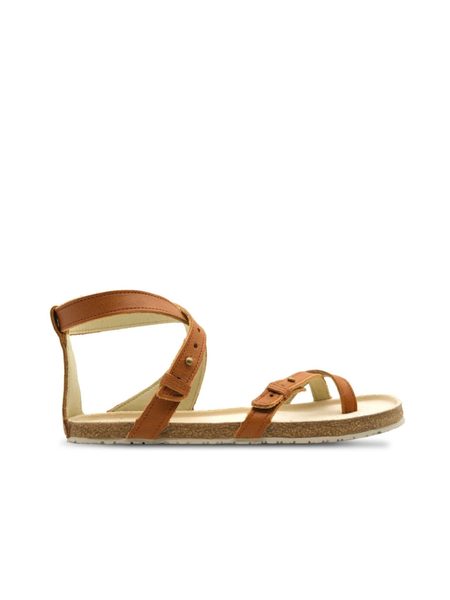 AYLLA BAREFOOT SANDÁLY SULLA Sand 1