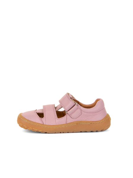 FRODDO SANDAL VELCRO II Pink 3