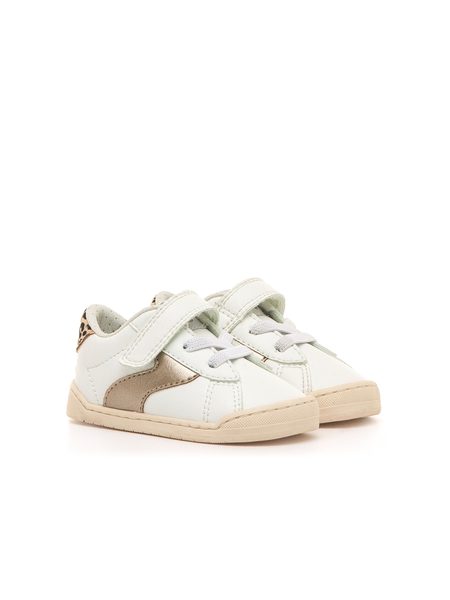 MTNG FREE BABY Oro/Rosa