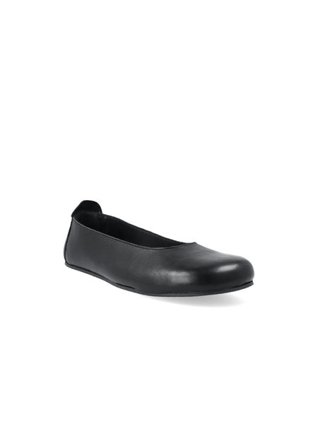 ANGLES NOMIA Black | Dámské barefoot baleriny