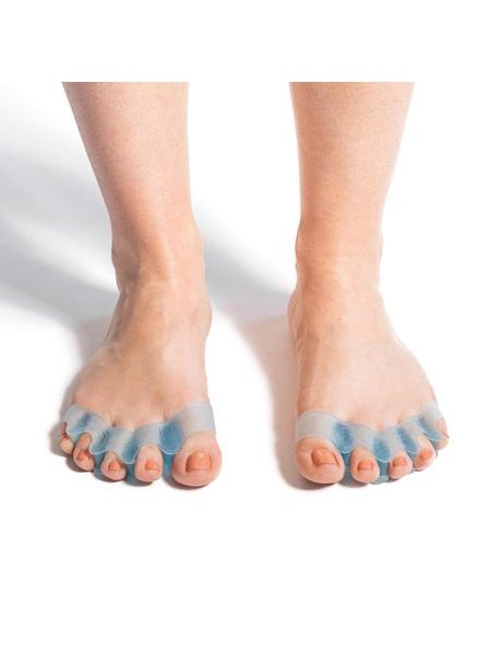 NABOSO Splay – korektory prstů