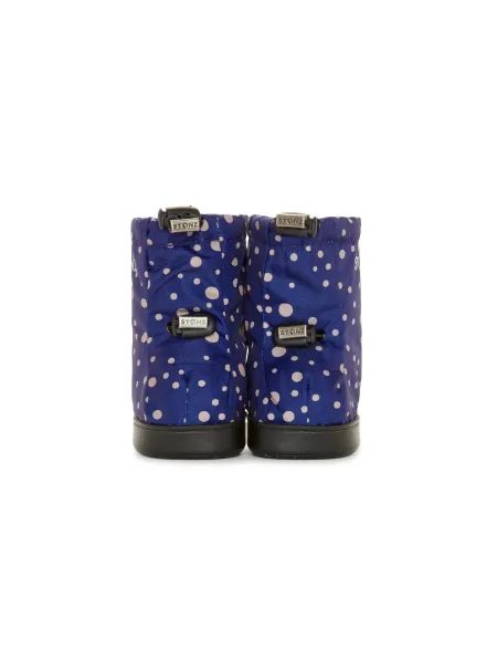 STONZ BOOTIE Snowy Night 5