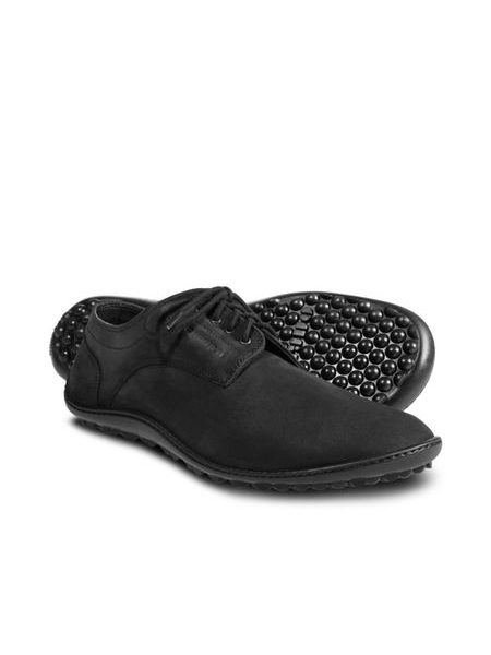 LEGUANO DEAN Black 8