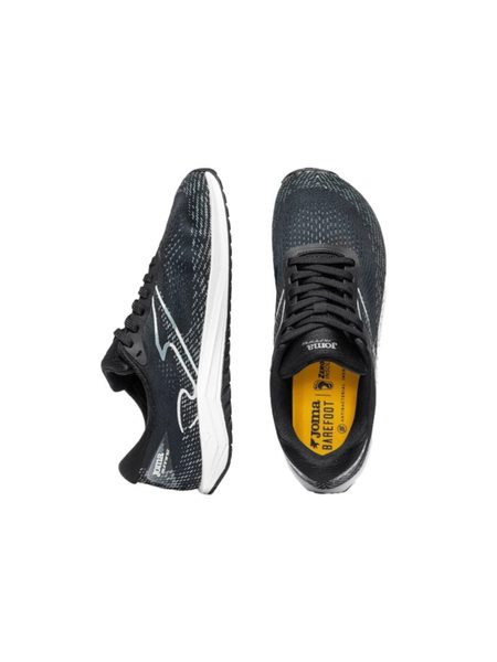 JOMA FENIX Black | Pánské Barefoot tenisky