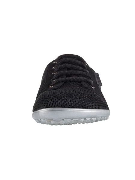 LEGUANO AKTIV Black/Silver 5