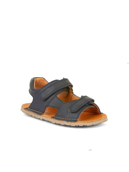 FRODDO SANDAL FLEXY MINI Dark Blue | Dětské barefoot sandály