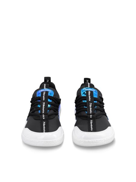 Adidași barefoot Barebarics Futura negru sidefat