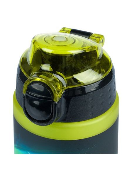 BAAGL Tritanová láhev na pití Fotbal, 700 ml