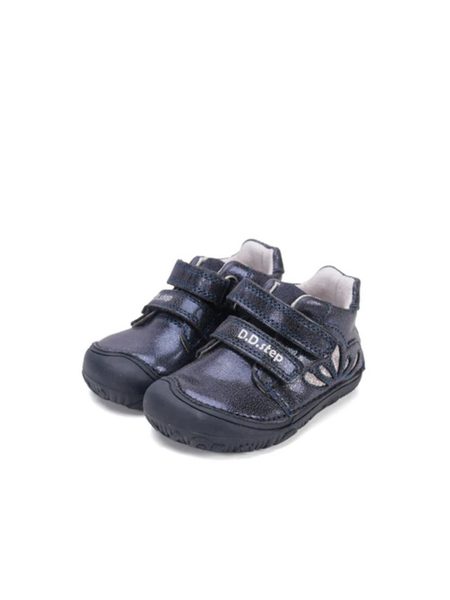 D.D.STEP S073-52355B Tmavě Modrá 2
